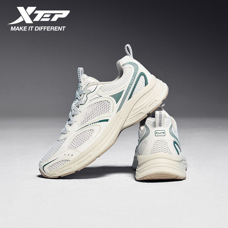 Xtep Y2K Casual Sneakers For M - Women Shoes Nb 评论和价格