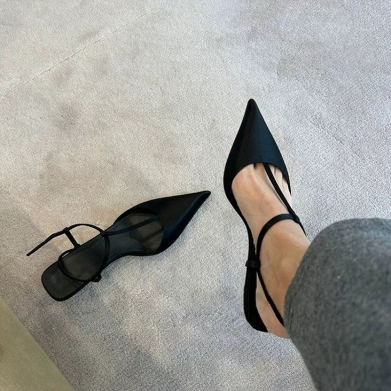 Brand Shoes for Women Sexy Poi - Women Shoes Sandals 评论和价格
