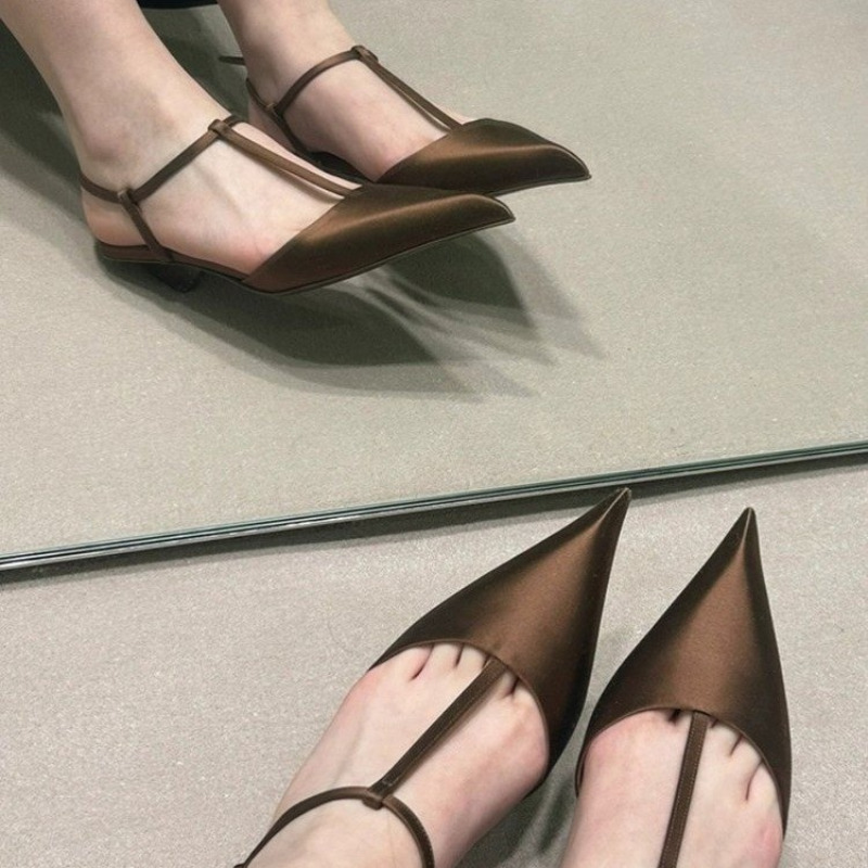 Brand Shoes for Women Sexy Poi - Women Shoes Sandals 评论和价格