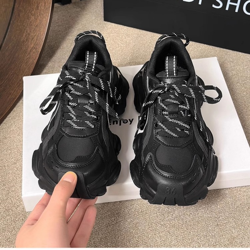 Chunky Shoes for Women Paris F - Women'S Shoes Paris 评论和价格