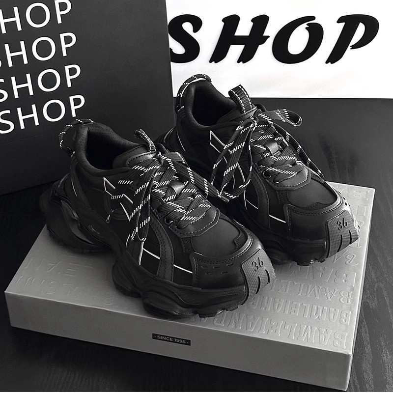 Chunky Shoes for Women Paris F - Women'S Shoes Paris 评论和价格