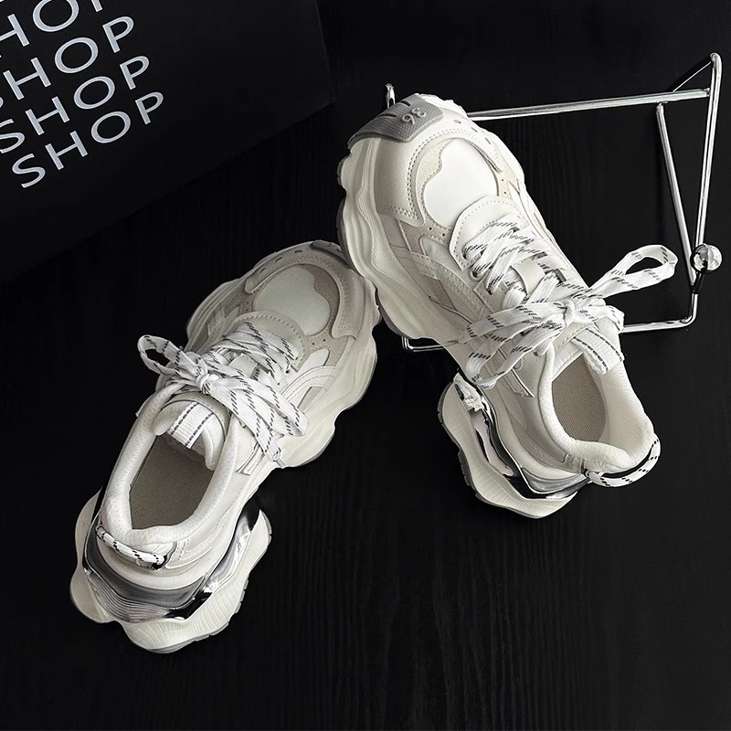 Chunky Shoes for Women Paris F - Women'S Shoes Paris 评论和价格