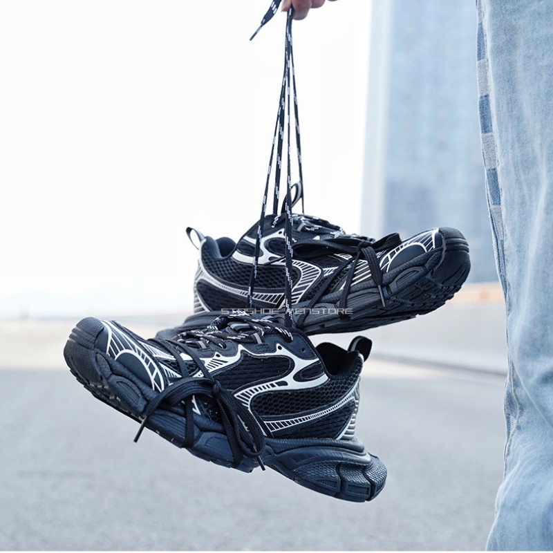 Thick Soled Shoes for Men and  - Women'S Shoes Paris 评论和价格