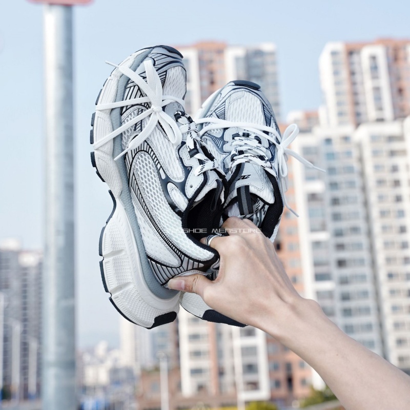 Thick Soled Shoes for Men and  - Women'S Shoes Paris 评论和价格