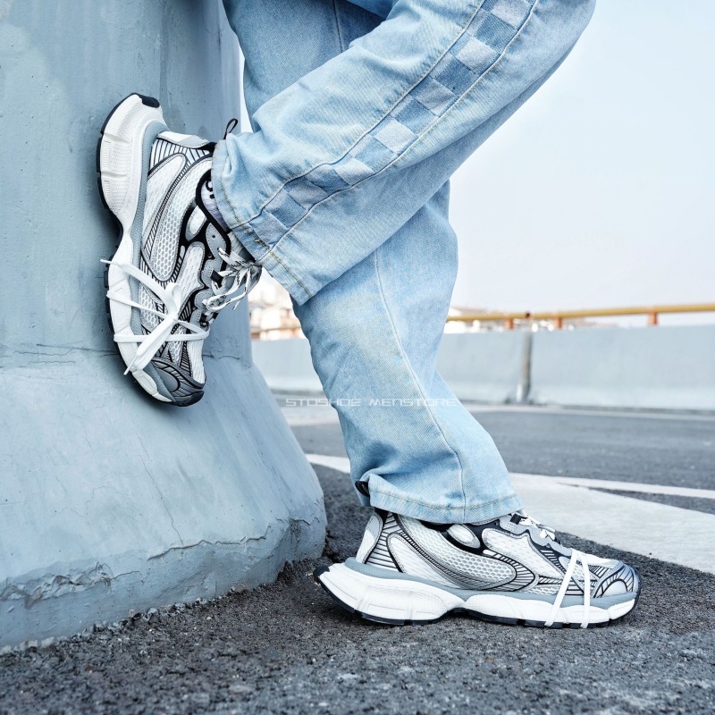 Thick Soled Shoes for Men and  - Women'S Shoes Paris 评论和价格