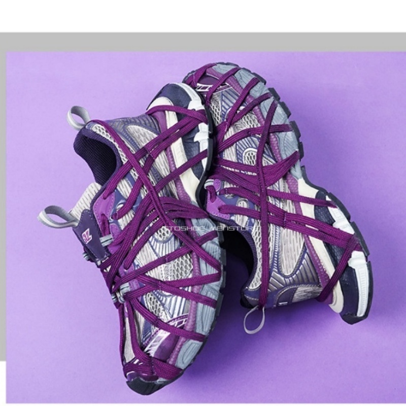 Thick Soled Shoes for Men and  - Women'S Shoes Paris 评论和价格
