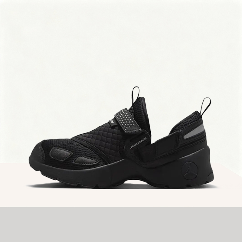 Nike Jordan TrunnerLX Comforta - Women'S Shoes Nike Jordan 评论和价格